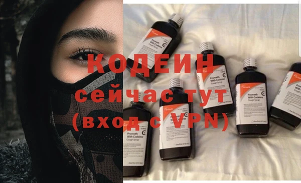 хмурый Кострома